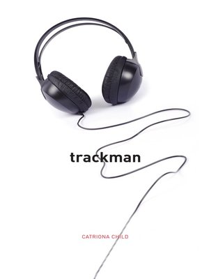 cover image of Trackman